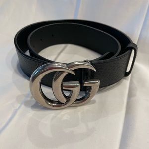 Gucci GG Marmont Belt